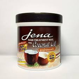 Kem ủ tóc dầu dừa jena thái lan 500ml – hair treatment wax