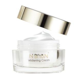 NBIYAN WHITENING CREAM _ Kem Dưỡng Sáng Da