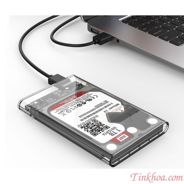 HDD BOX 2.5 Orico 2139U3 / 2577U3 / 2521U3 / 2020U3 Sata III USB 3.0 - Bảo hành 12 tháng !!! | WebRaoVat - webraovat.net.vn