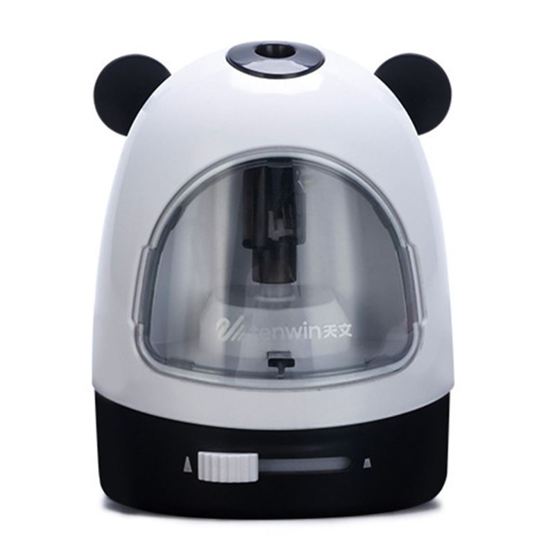 Đồ Chuốt Bút Chì Tự Động 2 Pin AA Ar