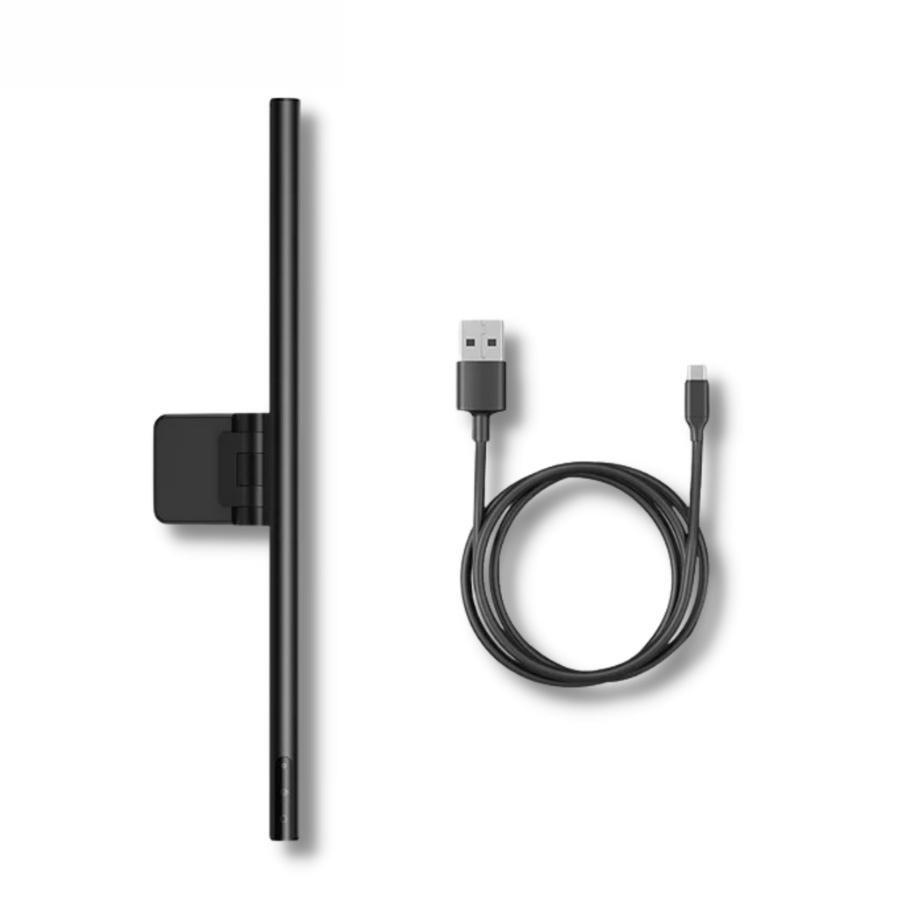 Đèn treo màn hình bảo vệ mắt i-work Series 3 Light Mode, USB Stepless Dimming Screen LV847