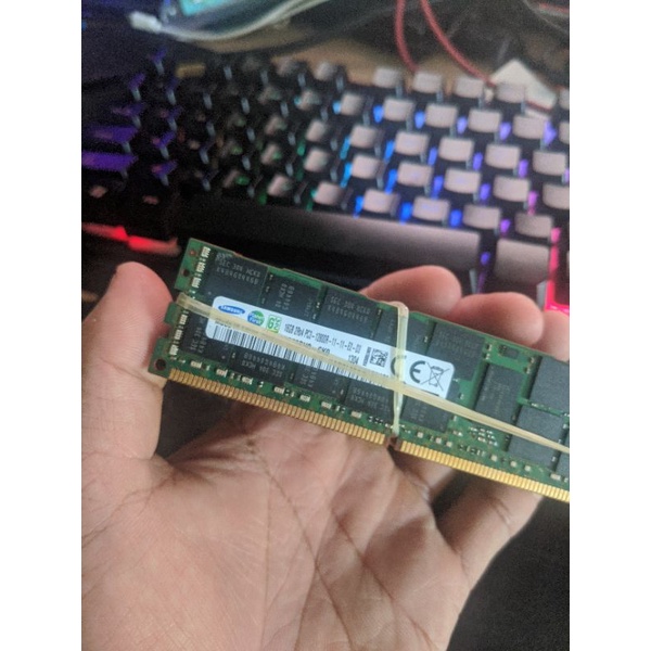 ram 16gb 8gb ECC