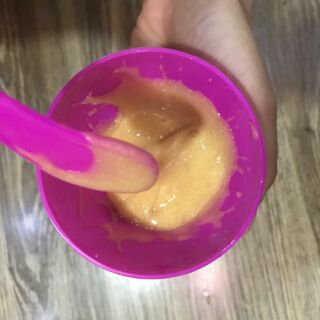 BỘT ĐẮP MẶT NẠ COLLAGEN TINH CHẤT VÀNG 24K
