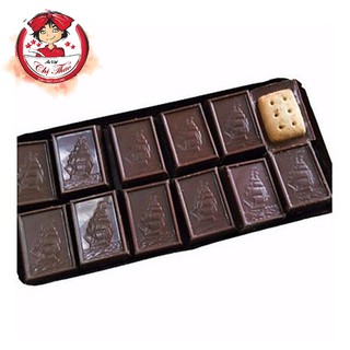 BÁNH QUY BOURBON  ALFORT NHẬT!