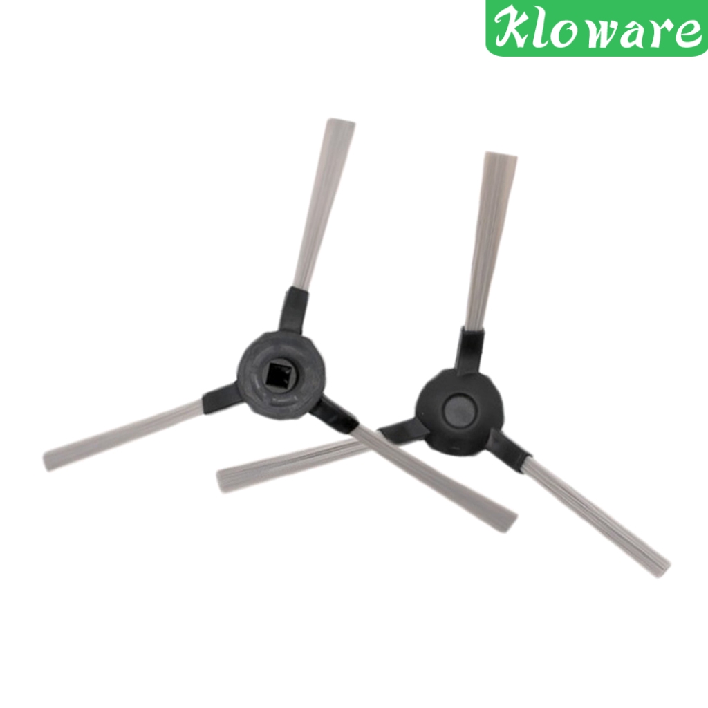 Bộ 2 Bàn Chải Bên Thay Thế Cho Robot Hút Bụi Proscenic