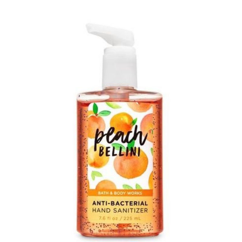 Gel rửa tay khô Bath and Body Work 225ml | BigBuy360 - bigbuy360.vn