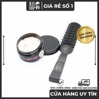Sáp Vuốt Tóc Arcadian Matte Paste  ⚡ [Bao Test] ⚡ Siêu Giữ Nếp Tóc