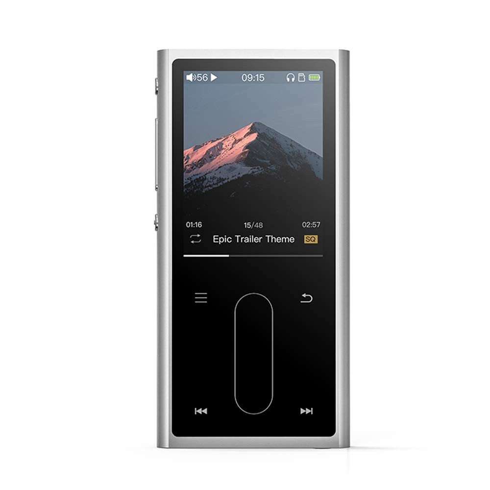 FiiO M3K - Máy Nghe Nhạc Lossless