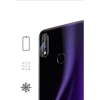kính cường lực camera Realme 3