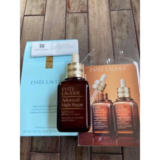 Tinh chất phục hồi da ban đêm Estee Lauder 50ml