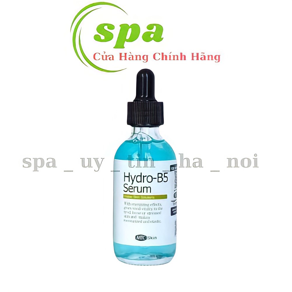 Hydro B5 Serum 60ml Dưỡng Da Hàn Quốc💖Hydro B5 chăm sóc làn da dễ bị kích ứng và phục hồi da hiệu quả