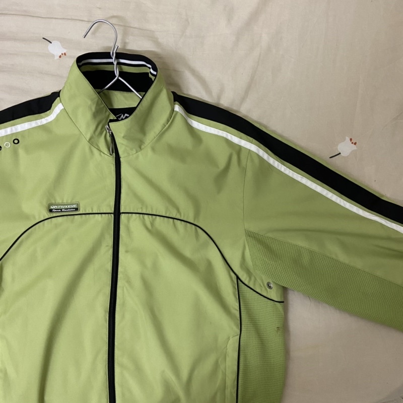 KHOÁC JACKET/ BOMBER 2hand