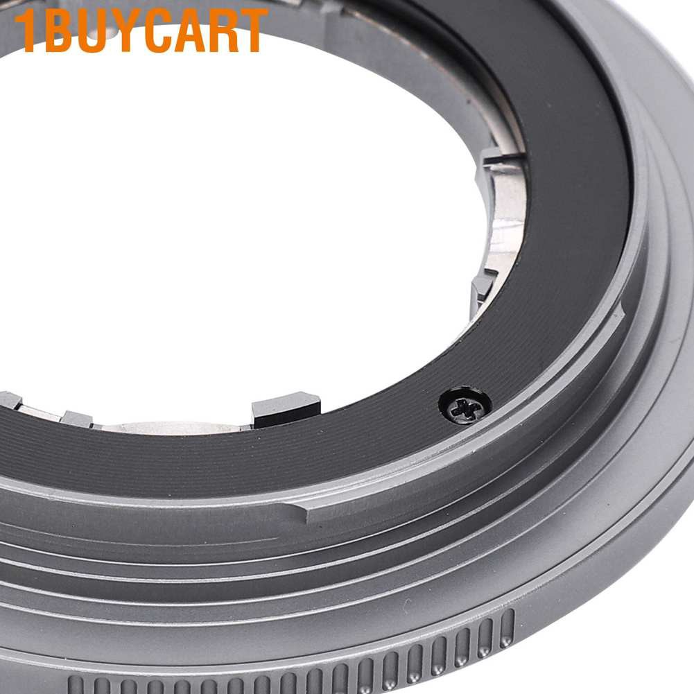 1 Vòng Nối Máy Ảnh Leica M Gfx All Metal Adapter Ring Cho
