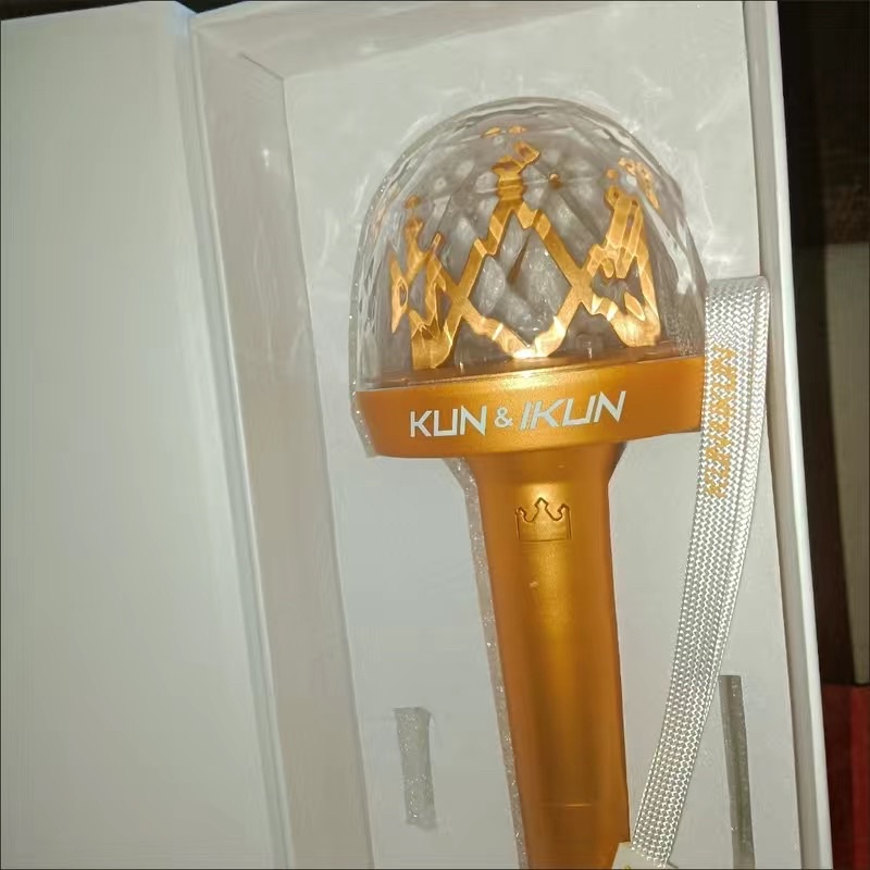 Lightstick Thái Từ Khôn IKUN ẢNH THẬT