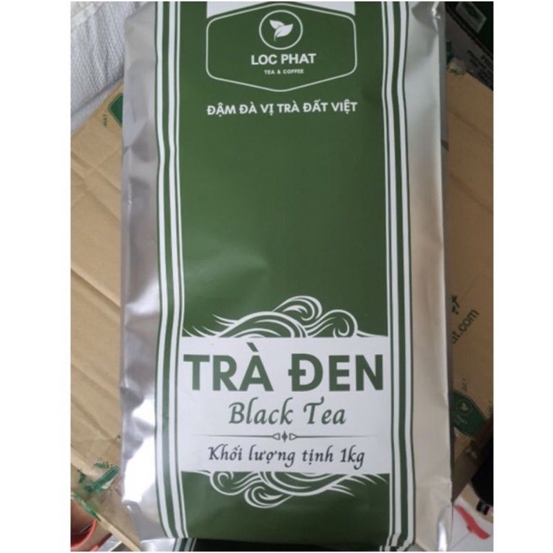 Trà đen lộc phát 1kg