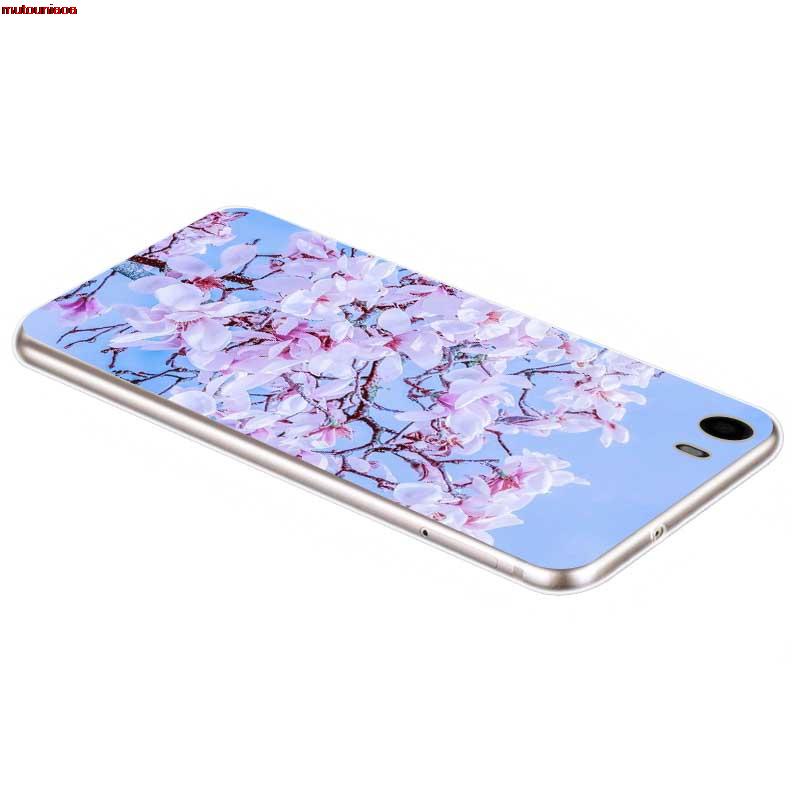 Wiko Lenny Robby Sunny Jerry 2 3 Harry View XL Plus TSGOL Pattern-1 Soft Silicon TPU Case Cover