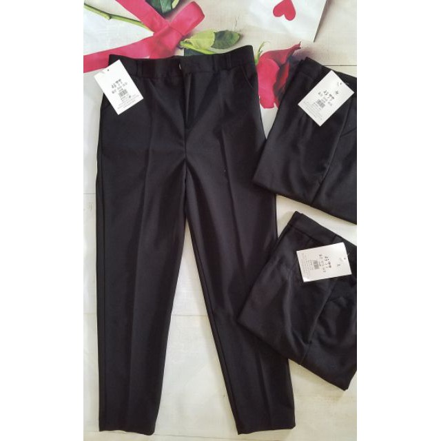 QUẦN BAGGY,💖FREESHIP💖(HOT2020), Hàn Q007 | BigBuy360 - bigbuy360.vn