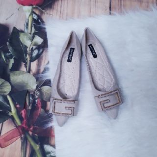 Búp bê đế mềm dẻo