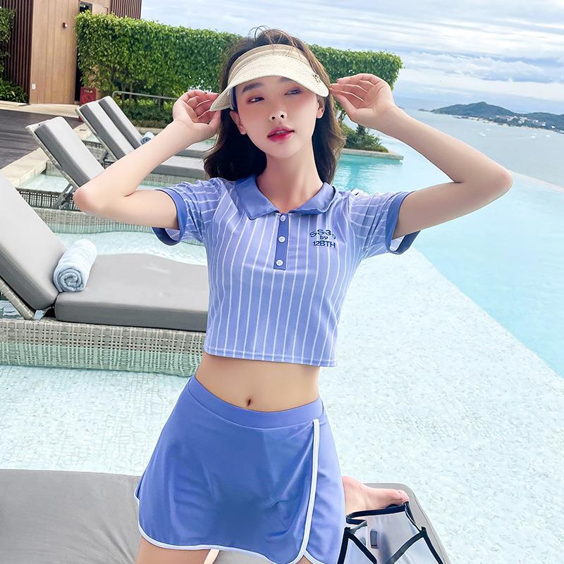 Bộ Đồ Bơi Thời Trang Cho Nữ 2021 | BigBuy360 - bigbuy360.vn