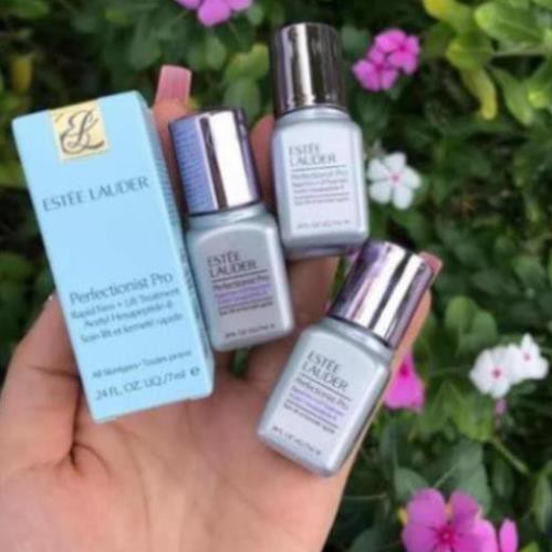 Tinh chất chống lão hóa Estee Lauder Perfectionist Pro 7ml bản minisize