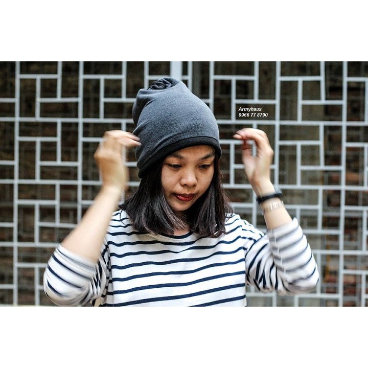 Khăn ống nỉ đa năng - 063-00-00
