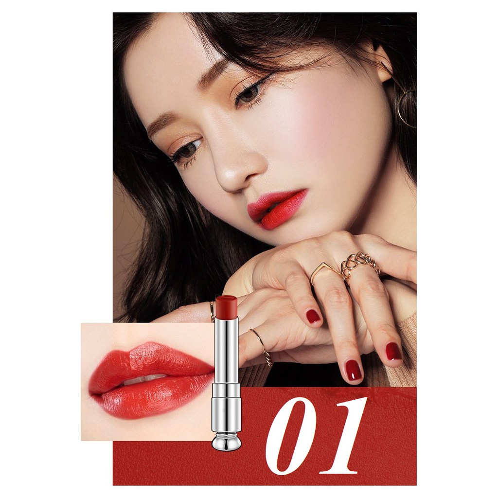 Son lì mịn, bền màu, lâu trôi Lameila 1008 | BigBuy360 - bigbuy360.vn