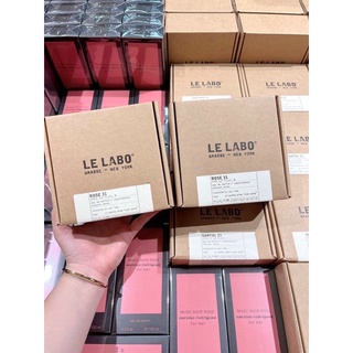 Mẫu Thử 10ml Nước Hoa Le LaBo A13 ( Chính Hãng )