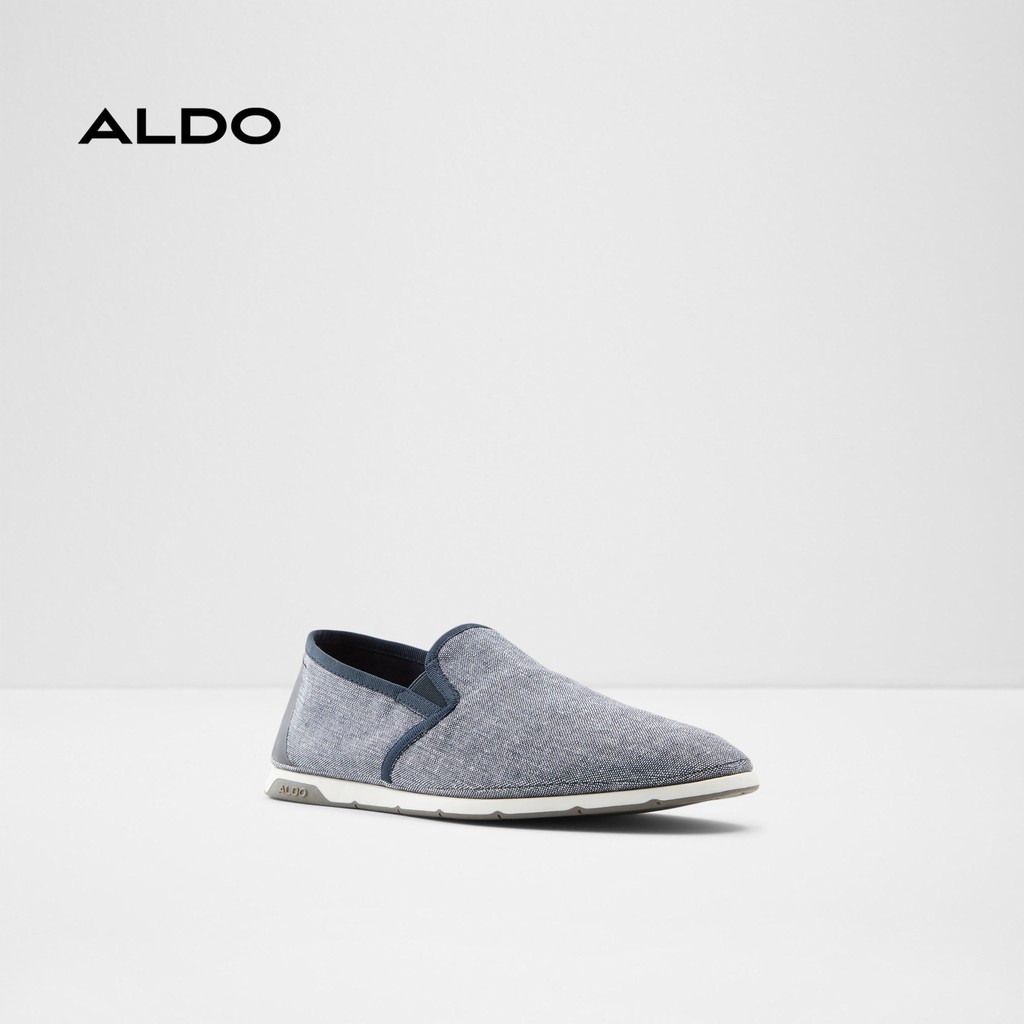 Giày lười nam ALDO GWIEWEN- Light Navy | BigBuy360 - bigbuy360.vn