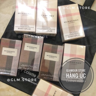 [ SẴN] NƯỚC HOA BURBERRY LONDON VỢT SALE ĐỦ BILL