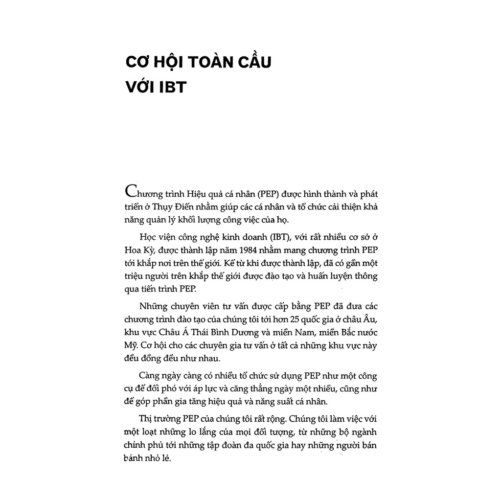 Sách - Lụt Việc, Phải Làm Sao?