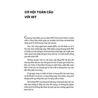 Lụt Việc, Phải Làm Sao?