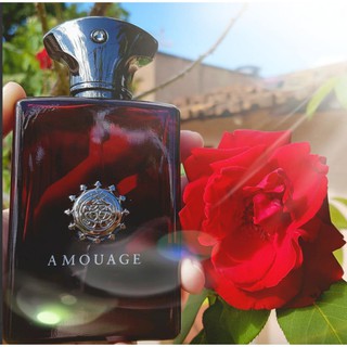 <𝗡𝗲𝘄> Nước hoa Amouage Lyric Man 10ml 𝗔𝘂𝗿𝗼𝗿𝗮'𝘀 𝗣𝗲𝗿𝗳𝘂𝗺𝗲 𝗦𝘁𝗼𝗿𝗲 ®️