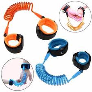 DÂY DẮT TRẺ EM CHỐNG LẠC
