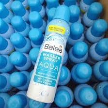 Xịt khoáng Balea 150ml