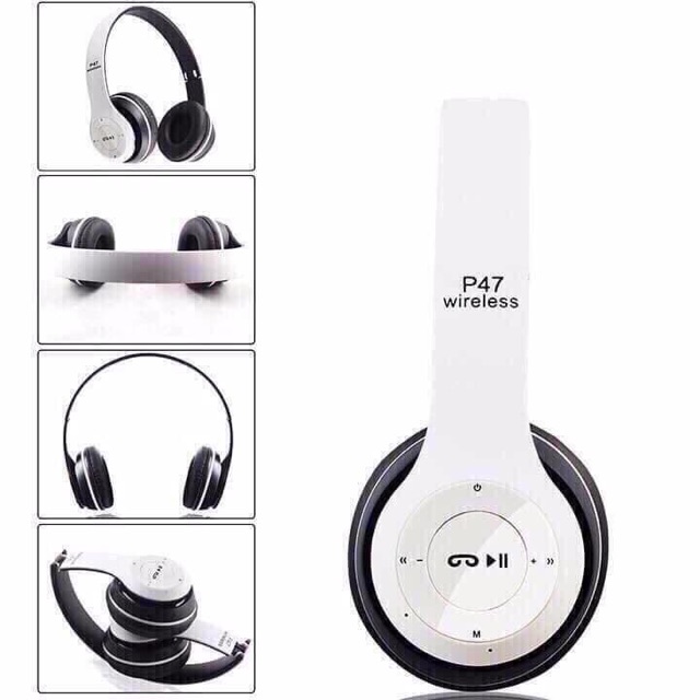 Tai bluetooth P47