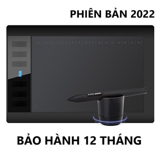 Bảng vẽ điện tử Gaomon 1060 Pro 2021 Dạy học trực tuyến BẢO HÀNH 1 ĐỔI 1