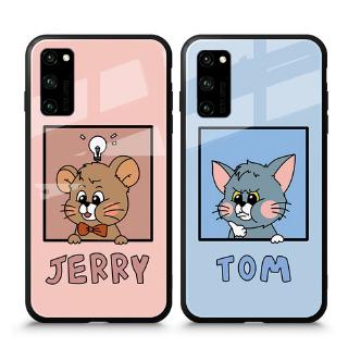 Ốp lưng silicone tráng kính cường lực cho Samsung Galaxy A71 A51 A50 A50S Samsung A51 A71 A70 A70S