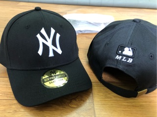 Mũ lưỡi trai NY