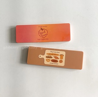Palette phấn mắt 𝐏𝐥𝐚𝐲 𝐜𝐨𝐥𝐨𝐫 𝐞𝐲𝐞𝐬 𝐄𝐓𝐔𝐃𝐄 𝐇𝐎𝐔𝐒𝐄