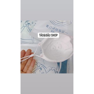 Set khẩu trang cho bé