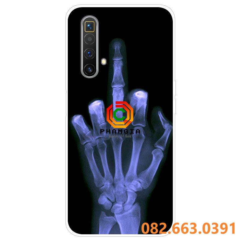 Realme X50 5G / Realme X3 ốp lưng hình đẹp, chất