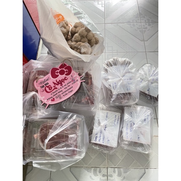 Thịt bò tươi ngon 1kg (giao hoả tốc HCM)