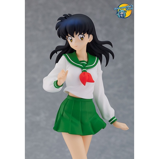 [Đặt trước][Tổng 1100k] [Good Smile Company] Mô hình nhân vật Inuyasha The Final Act POP UP PARADE Kagome Higurashi