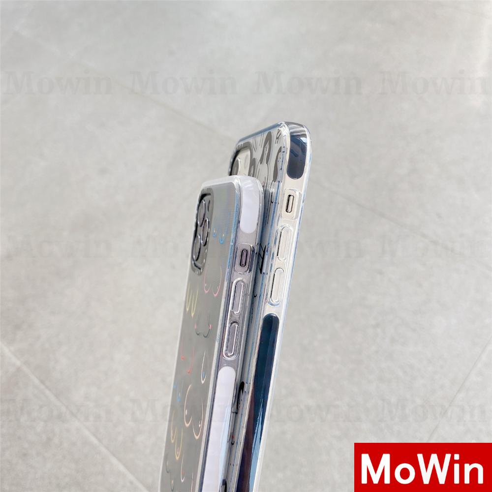 Ốp điện thoại TPU mềm trong suốt chống sốc cho Iphone 12 Pro Max 11 Se2020 8 Mini Xr Pro Xs 7 Max 12 8plus 7plus Max