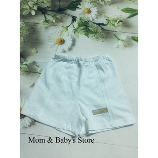 Quần đùi basic Lullaby màu