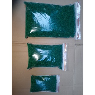 Phân tan chậm mỹ polyon hạt xanh 16-6-12 - chính hãng