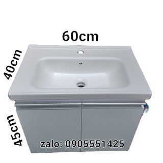 Lavabo tủ nhựa. Thiết bị vệ sinh. Chậu rửa.