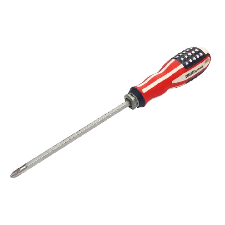 Tua Vít 2 Đầu 200mm Cờ Mỹ