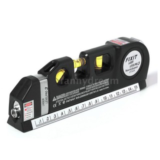 Thước nivo laser đa năng