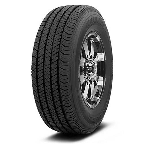 Vỏ lốp xe 255/70R16 Bridgestone